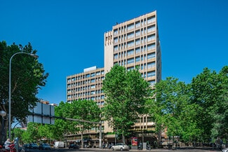 Más detalles de Calle de Agustín de Foxá, 25, Madrid - Oficina en alquiler