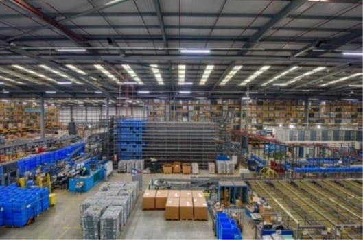 Barnsdale Way, Enderby en alquiler Foto del interior- Imagen 1 de 2