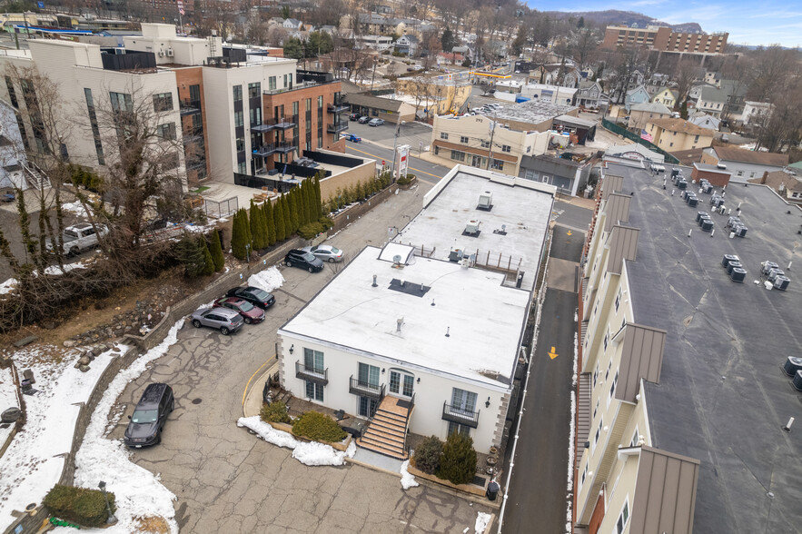 267 Main St, Nyack, NY en venta - Foto del edificio - Imagen 2 de 23