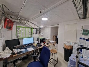 30 St Johns Ln, London en alquiler Foto del interior- Imagen 2 de 3