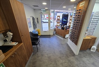 Howe Moss Ter, Dyce en venta Foto del interior- Imagen 2 de 4