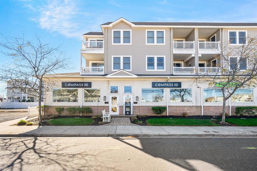 260-274 21st St, Avalon, NJ en venta - Foto del edificio - Imagen 1 de 10