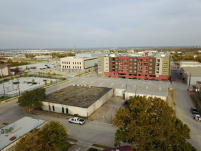 209 Pennsylvania Ave, Fort Worth, TX - VISTA AÉREA  vista de mapa - Image1