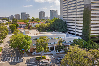 Más detalles para 900 Hilgard Ave, Los Angeles, CA - Oficinas en venta