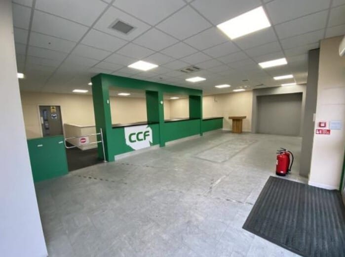 Minto Ave, Aberdeen en alquiler Foto del interior- Imagen 1 de 4