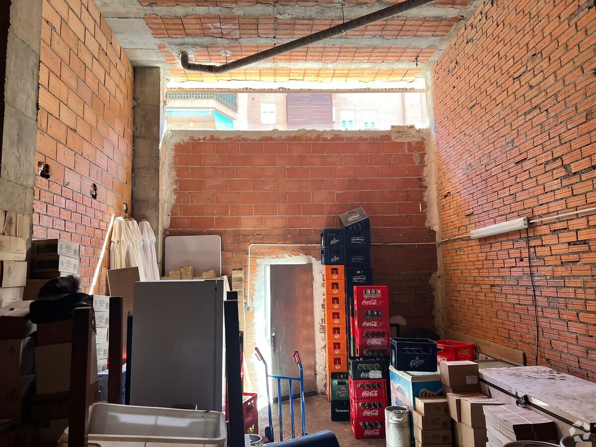Arganda del Rey, MAD 28500 - Unidad Puerta 16B, Esc. 1 - - Foto del interior - Image 2 of 3