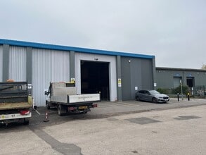 Manor Ln, Crewe en alquiler Foto del edificio- Imagen 1 de 4