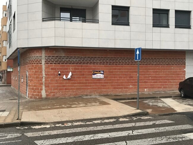 Más detalles de Local en alquiler