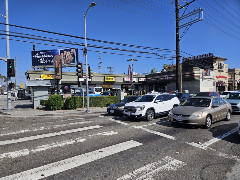 4000-4010 Lincoln Blvd, Marina Del Rey, CA en alquiler - Foto del edificio - Imagen 3 de 11