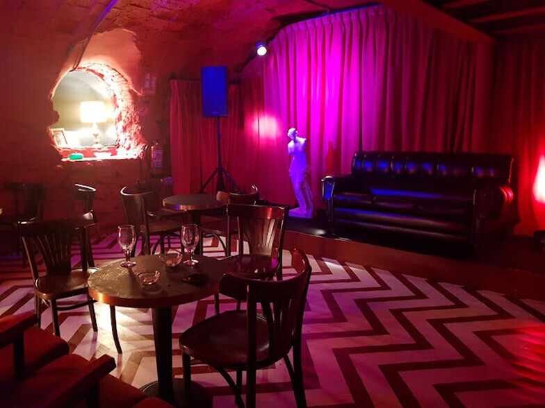 en Madrid, Madrid en venta - Foto del edificio - Imagen 1 de 1