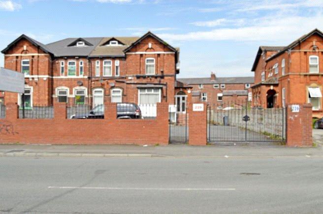 239 Dickenson Road, Manchester en venta - Foto principal - Imagen 1 de 10