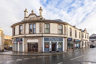 Más detalles de 2-10 Hallcraig St, Airdrie - Local en venta