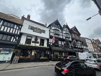 Más detalles de 3-5 Minster St, Salisbury - Local en venta