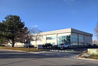 Más detalles de 4172-4192 W 8370 S, West Jordan, UT - Nave en venta