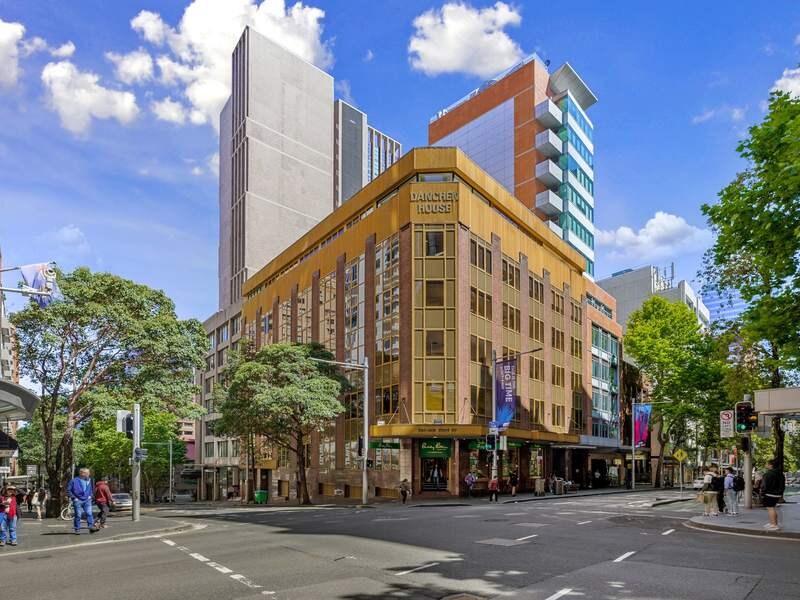507 Kent St, Sydney en venta Foto del edificio- Imagen 1 de 2