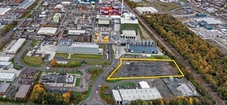 Más detalles de Earls Rd, Grangemouth - Terreno en venta