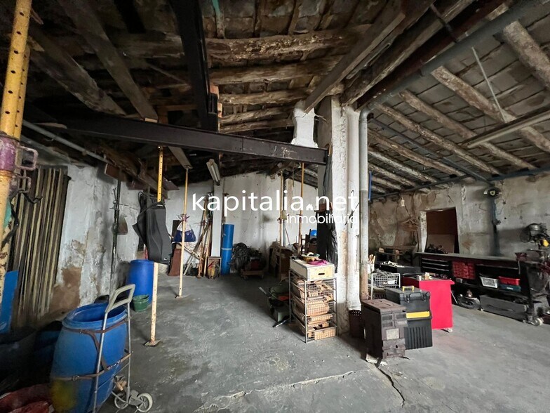 Local en Ontinyent, Valencia en venta - Foto del edificio - Imagen 3 de 9