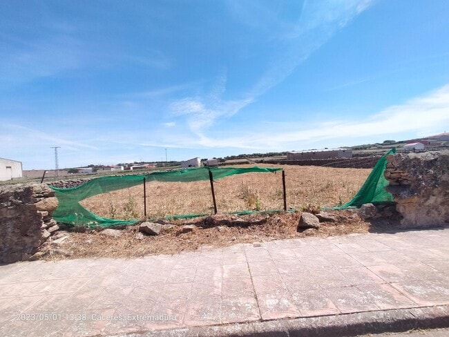 Más detalles de Terreno en venta