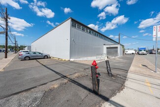 Más detalles para 75 Wood St, Paterson, NJ - Nave en alquiler