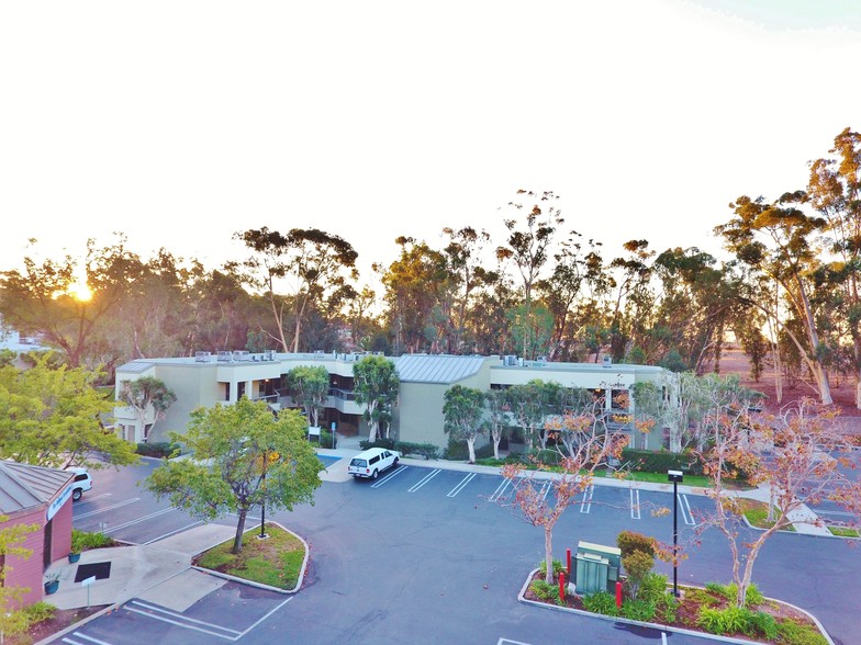 9666 Businesspark Ave, San Diego, CA en alquiler - Foto del edificio - Imagen 2 de 8