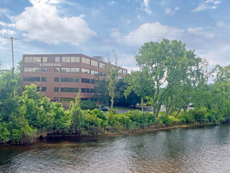 Más detalles para 6 Loudon Rd, Concord, NH - Oficinas en alquiler