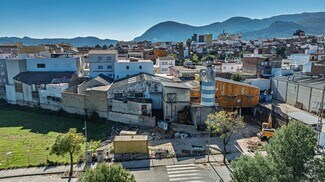 Más detalles de Avinguda Alcalde Fernando Alemany Ortolá, 28, Pego - Terreno en venta