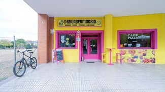 Más detalles de Local en alquiler