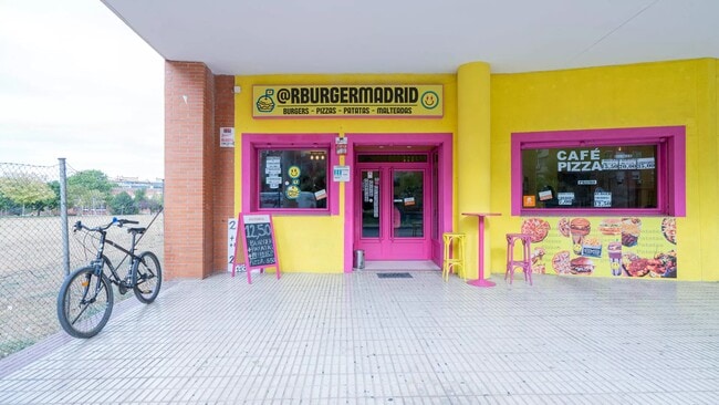 Más detalles de Alcalá de, 28806, Alcalá de Henares - Local en alquiler