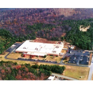 400 Industrial Park Rd, Farmville, VA en venta - Foto del edificio - Imagen 2 de 13