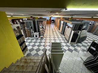 Más detalles de Nave en venta
