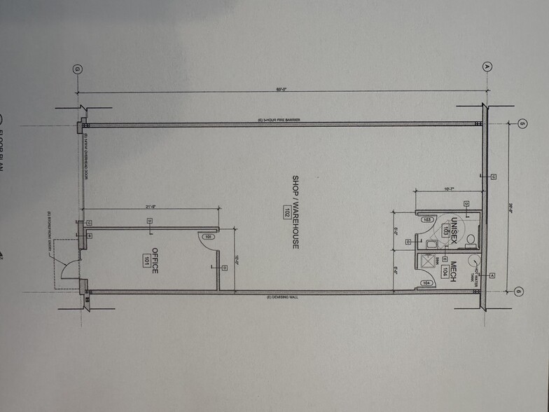 5204 Okanogan, Kennewick, WA en alquiler - Foto del edificio - Imagen 3 de 7