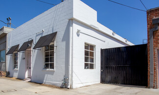 Más detalles para 2228 Barry Ave, Los Angeles, CA - Naves en alquiler