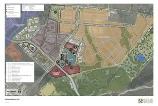 Midtown City Center - Mixed-Use Tracts - Inmueble