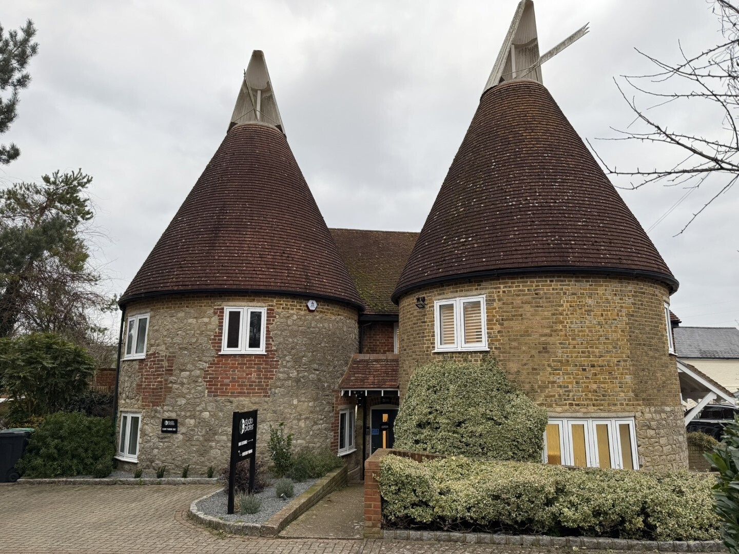 Mill St, East Malling en alquiler Foto principal- Imagen 1 de 31