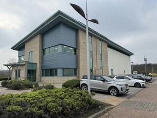 Más detalles de Peel Ave, Wakefield - Oficina en alquiler