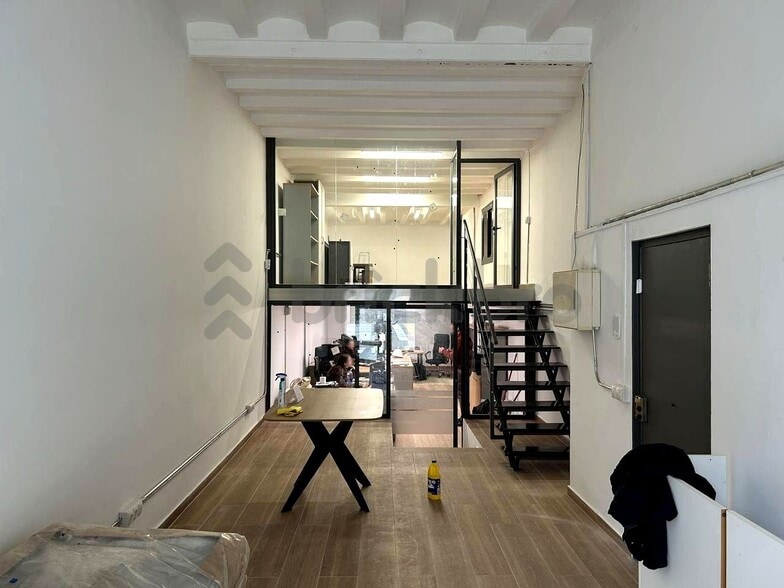 Oficina en Barcelona, Barcelona en alquiler - Foto del edificio - Imagen 2 de 4