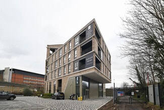 Más detalles de 1 Silver Rd, London - Local en alquiler