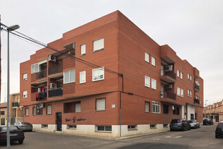 Más detalles para Calle Don Quijote, 1, Cobeja - Edificios residenciales en venta