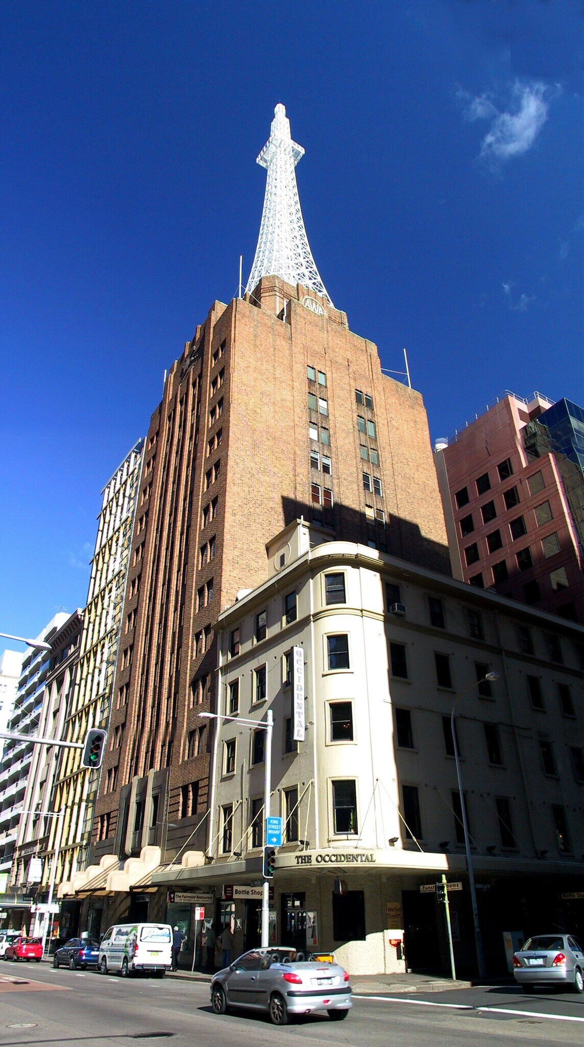 45-47 York St, Sydney en alquiler Foto principal- Imagen 1 de 11