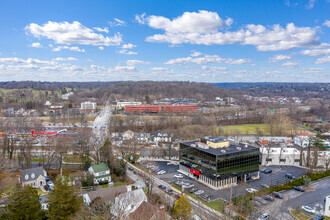 297 Knollwood Rd, White Plains, NY - VISTA AÉREA  vista de mapa