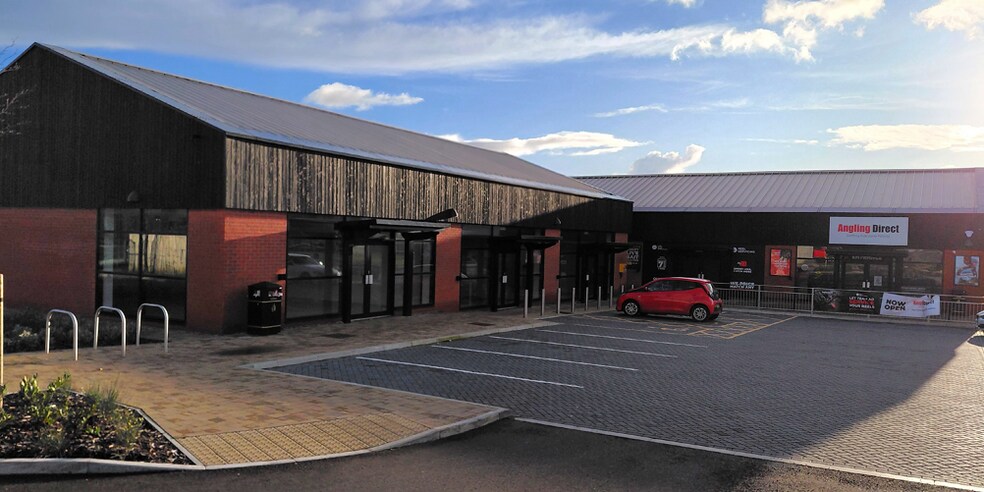 4 Buttercup Way, Grimsby en alquiler - Foto del edificio - Imagen 2 de 2