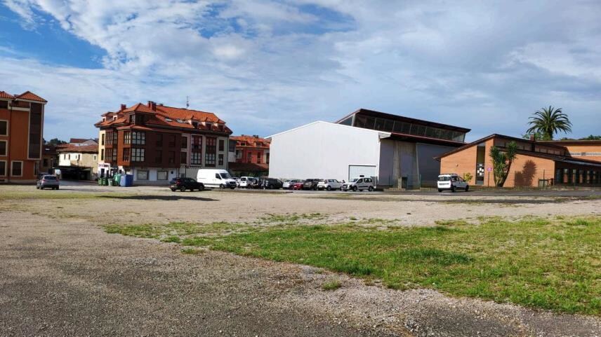 Lugar Nueva, 24A, Llanes, Asturias en venta - Foto principal - Imagen 1 de 1