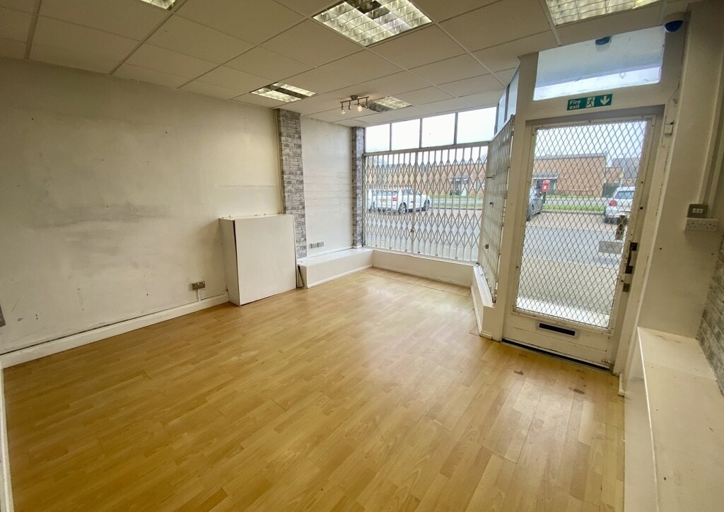 96 Clarence Rd, Leighton Buzzard en alquiler Foto del edificio- Imagen 1 de 5