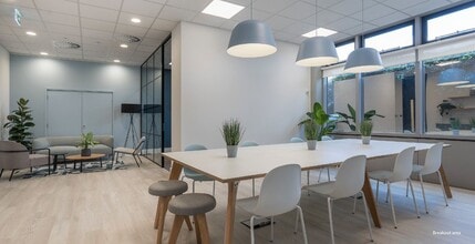 Cain Rd, Bracknell en alquiler Foto del interior- Imagen 2 de 9