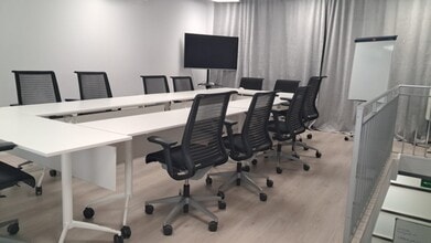 Calle Juan Carlos i, 13 Local 47, Alcalá de Henares, Madrid en alquiler Foto del interior- Imagen 2 de 2