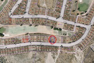 Más detalles de Calle Barranco de los Lobos, Villa de Otura - Terreno en venta