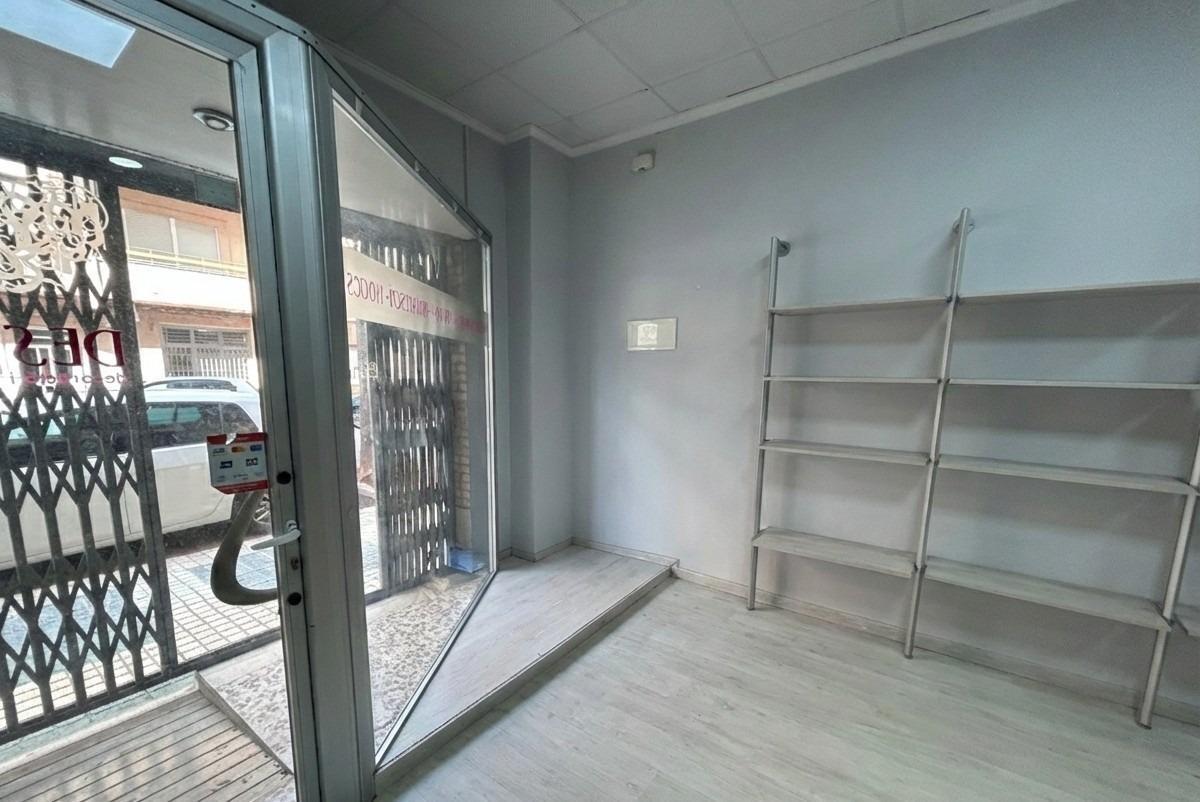 Carlet, VAL 46240 - Unidad - - - Foto del interior - Image 2 of 6