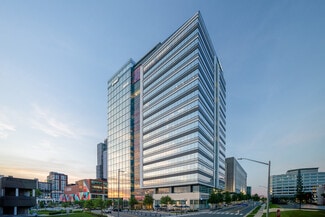 Más detalles de 8350 Broad St, McLean, VA - Oficina en alquiler