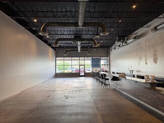 Más detalles de 7802-7830 N 12th St, Phoenix, AZ - Local en alquiler