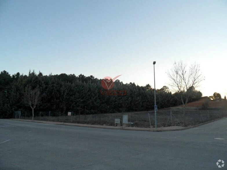 Terreno en Chillarón de Cuenca, Cuenca en venta - Foto del edificio - Imagen 3 de 5